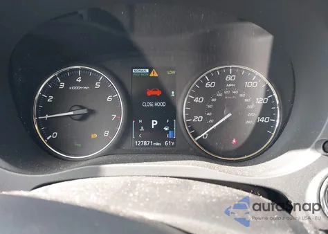 2017 Mitsubishi Outlander Gt из США, поврежденный, VIN JA4JZ4AXXHZ054498